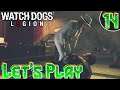 Watch Dogs legion Let's Play #14 J'affronte Un Drone Enorme Avec Nigel Cass [FR] 1080p 60Fps