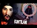 WE SAW THE KUNTILANAK & WE STILL SAVED OUR DAD! | Pamali: Indonesian Folklore Horror |Endings: 3 & 4