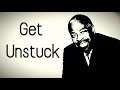 Wednesday Motivation: Get Unstuck Les Brown Motivational Speech