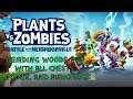 Weirding Woods Map w/ Chests, Audio Logs, and Gnomes - Plants vs. Zombies: Battle for Neighborville