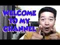 WELCOME TO MY CHANNEL!!! - BILLIJACK GAMING