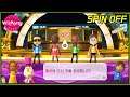 Wii 파티 - 룰렛 (Wii Party - Spin Off, Master com) 플레이어 Alex (한글자막, Kr Sub) | AlexGamingTV