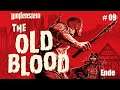 Wolfenstein The Old Blood # 9| Auf in die letzte Schlacht (Ende)