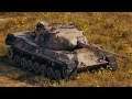 World of Tanks Leopard 1 - 7 Kills 10,8K Damage