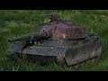 World of Tanks WZ-132-1 - 5 Kills 8,5K Damage