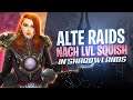 World of Warcraft • Alte Raids nach lvl Squish? Stufe 60  - Legion mit Shadowlands Gear | deutsch
