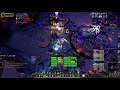 WoW Fist - Mistweaver Heal Monk Dark Inquisitor Xanesh Mythic Ny’alotha, the Waking City POV