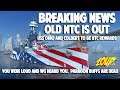 WoWS Breaking News - OLD NTC paragon Scrapped - USS Ohio, Colbert First NTC Rewards