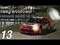 WRC: Rally Evolved - Novice Rally Japan (Let's Play Part 13)