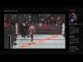 WWE 2K19 - My Universe Mode Ep 103 The Fallen Kingdom