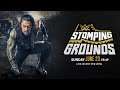 WWE STOMPING GROUNDS | PPV COMPLETO | WWE 2K19