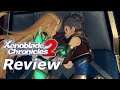 Xenoblade Chronicles 2 review what an amazing game