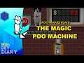 Yahtzee's Dev Diary - Jack Builds a Magic Poo Machine