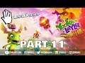 Yooka-Laylee and the Impossible Lair - Let's Play! Part 11 - with zswiggs