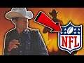 You Won’t BELIEVE Which NFL QB’s Grandfather Was One Of The Original Marlboro Men