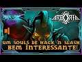#1 Um Souls de Hack 'n Slash bem interessante! - Arboria