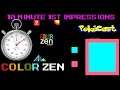 10 Minute 1st Impressions : Color Zen (Switch)