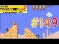 [149] Überall Stachelkugeln (+ Boo's rote Münzen + Fabis Zelda Level) || Super Mario Maker 2 (Blind)