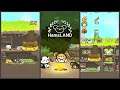 2048 HamsLAND - Hamster Paradise (Gameplay Android)