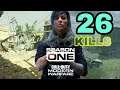 26 Kills | Match of The Week: Call of Duty: Modern Warfare | COD MW 2019 | Best Kills Gameplay