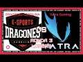 2do Torneo Gaming & Gadgets-LoL Dragones Carolina vs Vatra Gaming Ronda 3 Losers