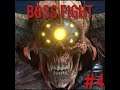 دووم اترنال پارت 4 (باس فایت): Doom Eternal Boss fight