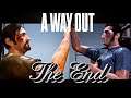 A Way Out Koop-Story # 17