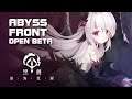 Abyss Front - Open Beta Gameplay - Android on PC - Mobile - F2P - TW
