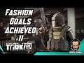 Achieving Fashion Goals - #11 - Escape From Tarkov Raid Series Reloaded