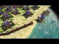 Age of Empires 3 DE - 1v1 BEST vs THE WORST PLAYER | Multiplayer Gameplay