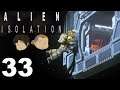 Alien: Isolation: Part 33 - What a Concept