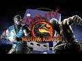 All Mortal Kombat Games for GameCube review