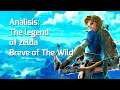 Análisis: The legend of Zelda Breve of the Wild