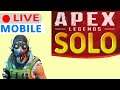 [APEX MOBILE]  Apex Legends Mobile Live Stream 🔥 | Open Beta soon