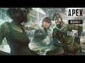 【APEX】kamitoと嫌々やる【トナカイト】