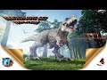 ARK Survival Evolved ВЫЖИВАНИЕ БЕЗ ТЕХНОЛОГИЙ ЧАСТЬ № 4