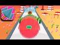 Arrow Fest 🎯 All Levels Gameplay Walkthrough - NEW BIG UPDATE  Level 38-39 (iOS,ANDROID)