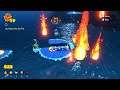 Asriel and Kinesis plays - Super mario 3D world + bowser's fury (Live Stream) #bowsersfury