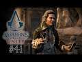 Assassin's Creed Unity | 100% Walkthrough Part 41 | [GER] [ENG subtitles] [PC]