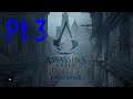 Assassin's Creed V Unity Dead Kings | No commentary pt: 3