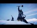 Assassin's Creed Valhalla - Йорвикшир: Война на Севере