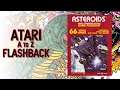 Asteroids for Atari 2600 is Asteroids, again | Atari A to Z Flashback
