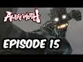 Asura's Wrath [Pt 15] A New Cause! ✊ [NO HUD FULL PLAYTHROUGH]