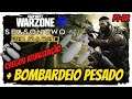 Atualização Chegou no WARZONE Season 2 Reloaded - Bombardeamento Pesado Aug Nerfada (Call of Duty)