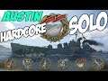 Austin BIG IN JAPAN - Epic Solo Warrior - WOWS