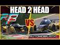 Automobilista 2 vs rFactor 2 DUEL - Which Sim Handles BEST?