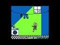 Beetlejuice - Game Boy Gameplay - VisualBoyAdvance