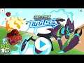 Ben 10 Super Slash - Quick Trace (CN Games)