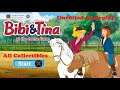 Bibi & Tina at the Horse Farm - Full Unedited Collectible Guide (American Stack)