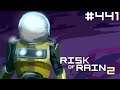 Bisnap Streams Risk of Rain 2 - Part 441